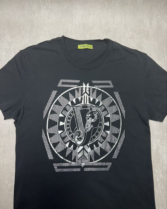 Чоловіча футболка Versace