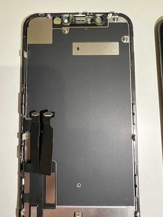 Дисплей iPhone XR та 11 с розборки оригінал дисплей экран скло