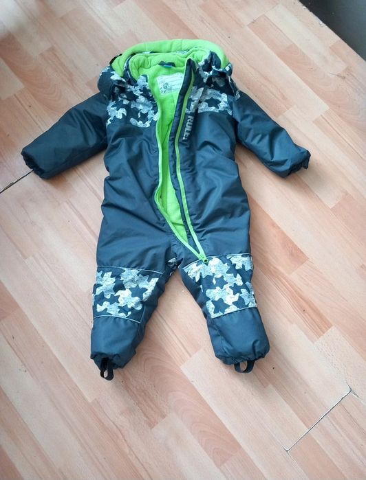 Kombinezon  86/92 cm