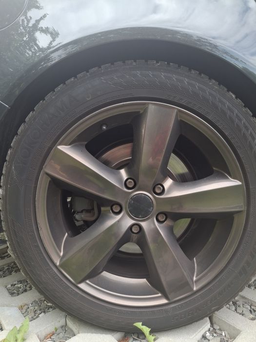Opel Insignia V6 OPC 325 KM