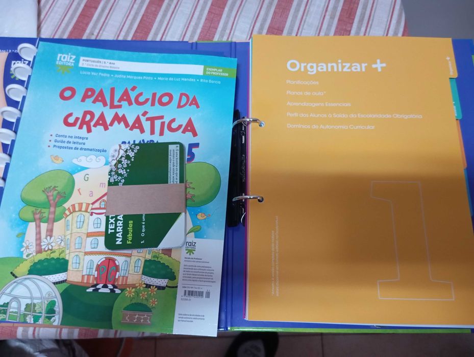 Professor's File: Out-of-the-Box Words, Grade 564297670100994121