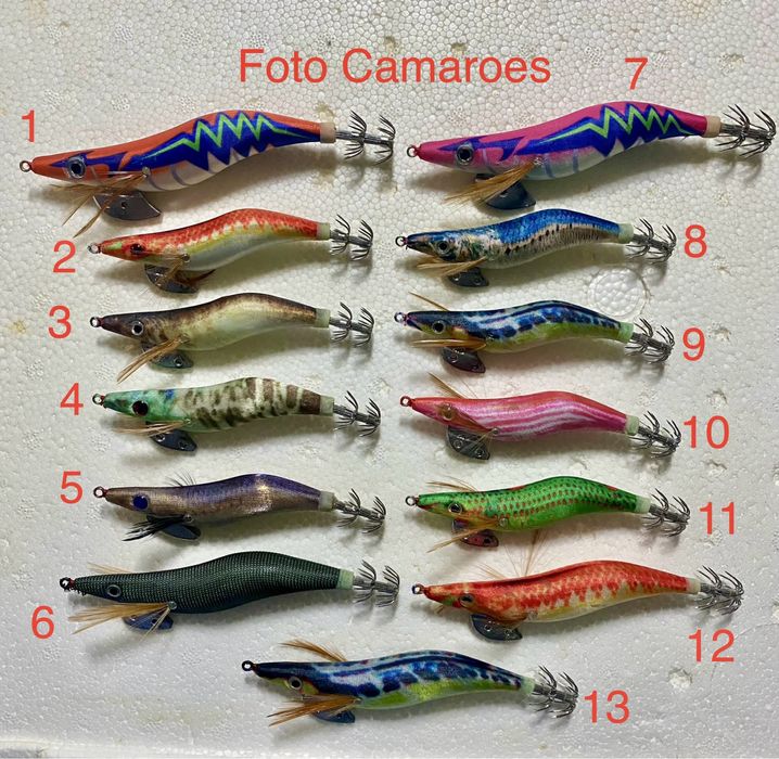 Santiago clown, M size pony, glow and shrimp rattle 3.564575347469059121