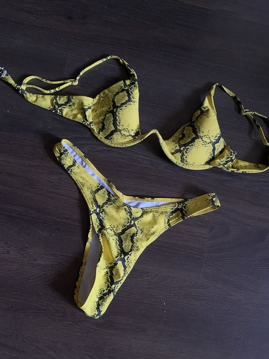 Купальники розпродаж