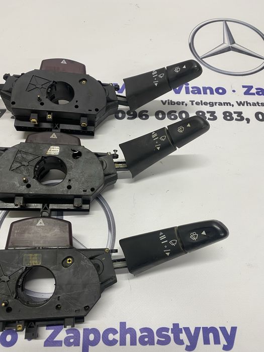 Гітара на Мерседес Віто W638 підрульовий перемикач Mercedes Vito W638