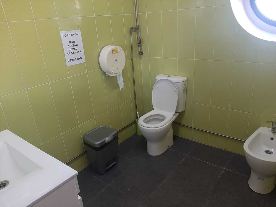 Restaurante cafetaria bar ativo venda trespasse  negocio nova gerência