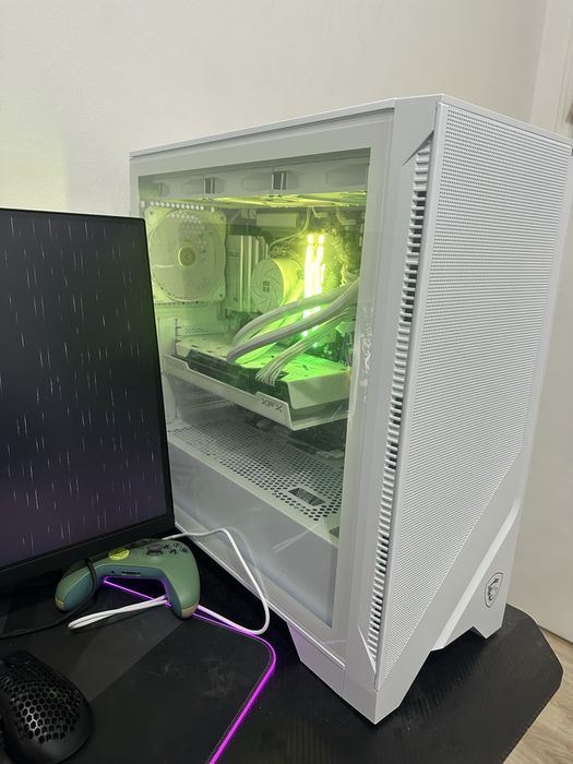 Pc GAMER alta qualidade