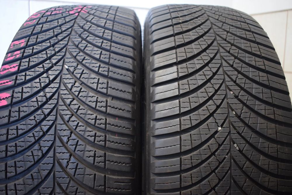 R17C 225/55 Goodyear Vector 4Seasons Cargo