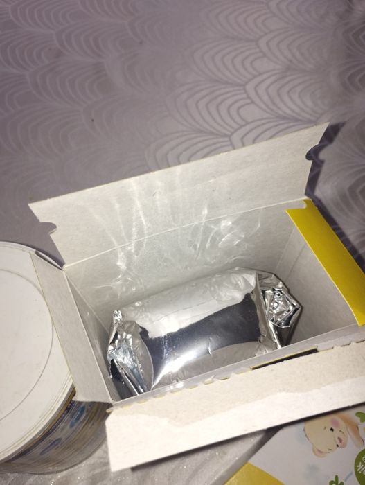 Mleko Bebiko 5 nowe i otwarte