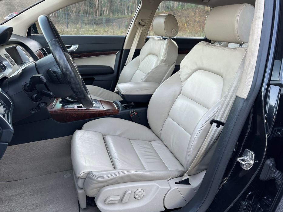 Audi A6 3.0 TDi Allroad Nacional — photo 5
