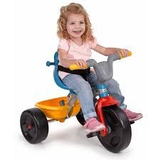 Triciclo evolutivo