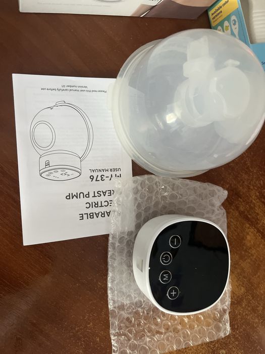 Продам 2 молоковідсмоктувачі