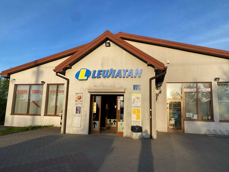 Sodastream Klembów Lipka, Wołomińska 10 Wymiana nabojów CO2