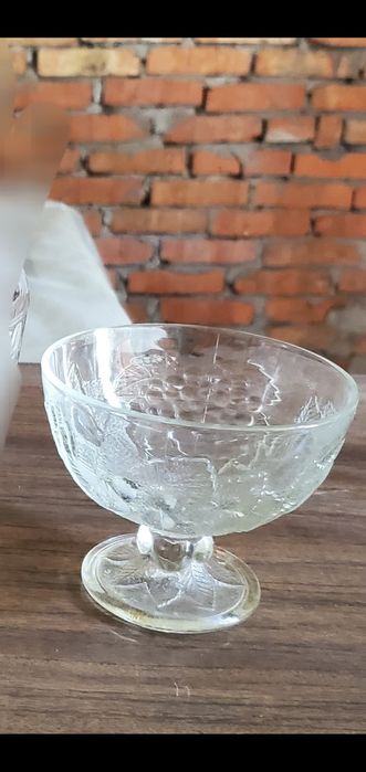 Чашки , пиаллы графин