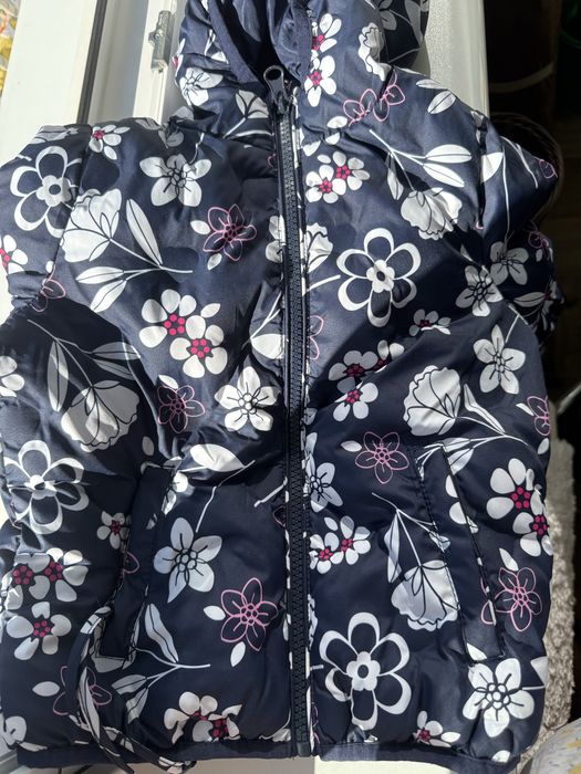 Курка демісезонна Chicco 98/3роки