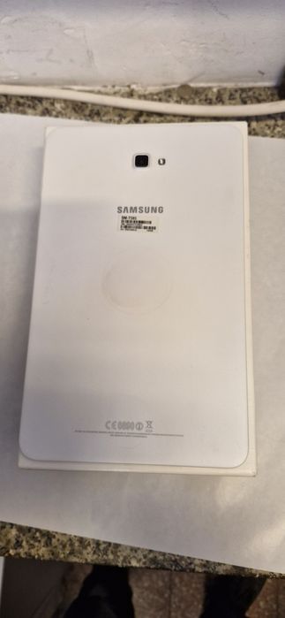Samsung tab a6 SM-T585