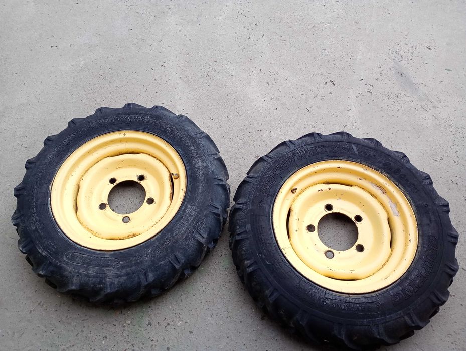 Продаються колеса р16 6.00