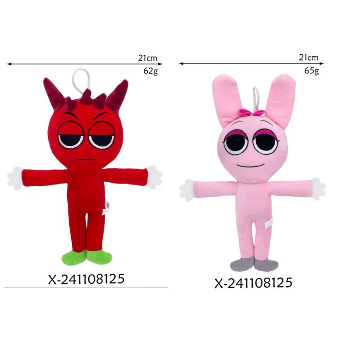 Мʼяка іграшка спрункі. Мягкие игрушки спрунки. Игра sprunki. Спрунка