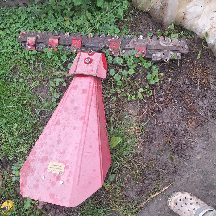 Мотоблок Мотор Січ