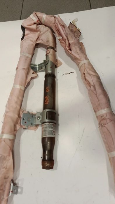 Airbag cortina direito MITSUBISHI ASX (GA_W_)