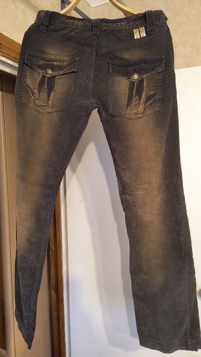 Штани італійські SASSOFONO