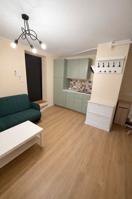 Apartament inwestycyjny przy samej uczelni. Plac Grunwaldzki