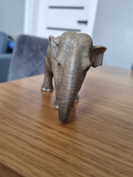 Słoń schleich figurka