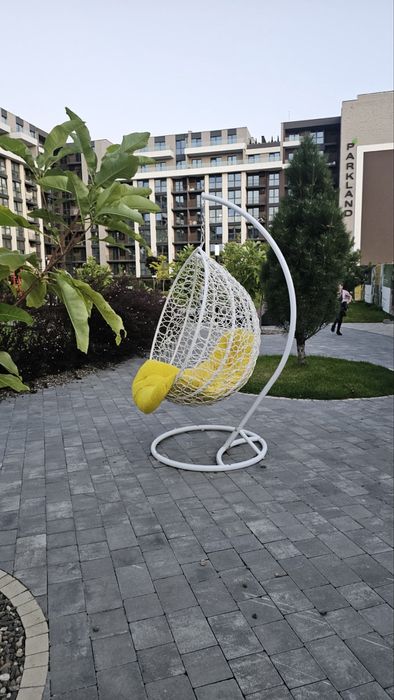 Оренда 1.5-кімн квартири в Parkland