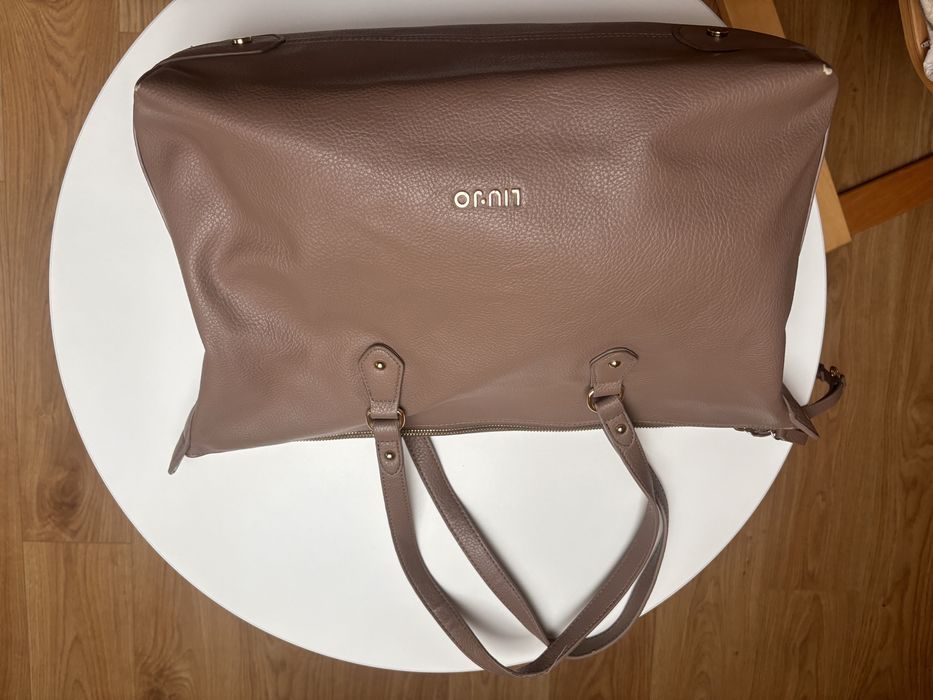 Liu Jo pojemna torebka oryginalna