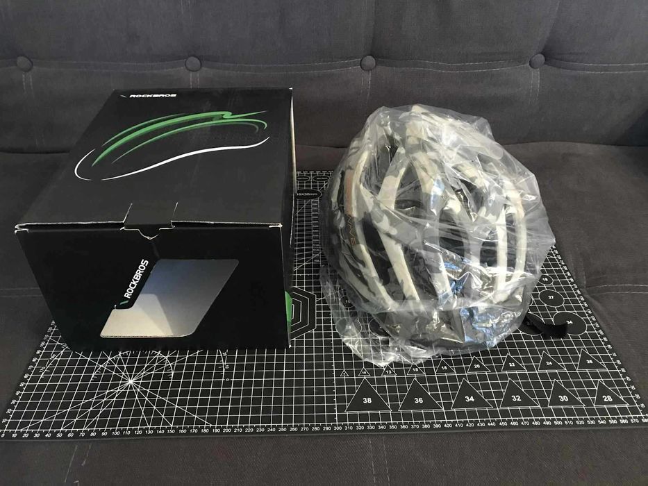 Kask rowery powystawowy Nowy L/XL (58-62) Northwave Moro Camo Storm