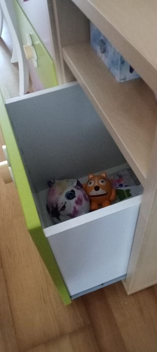 Mobília quarto menina