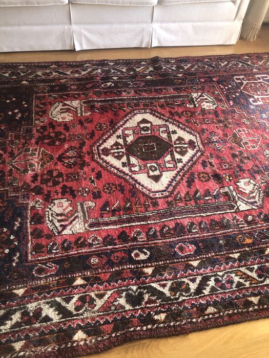 Persian Rug64862129137409122