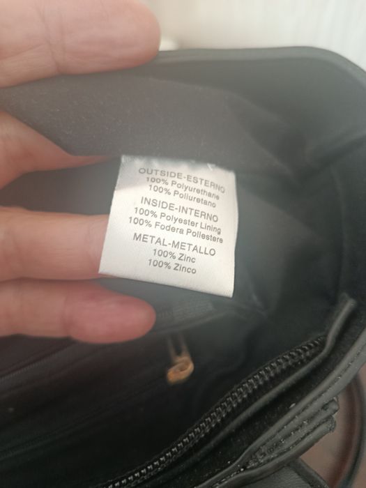 Нова сумка- портфель