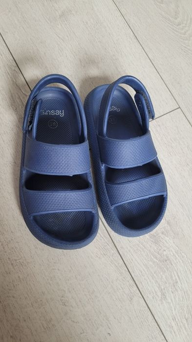 Sandały Sinsay 28