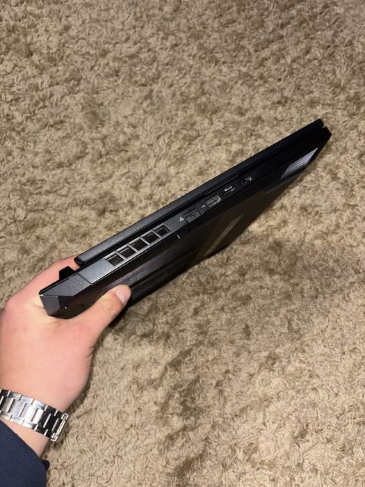 Неробочий Acer Nitro V17 QHD RTX4060