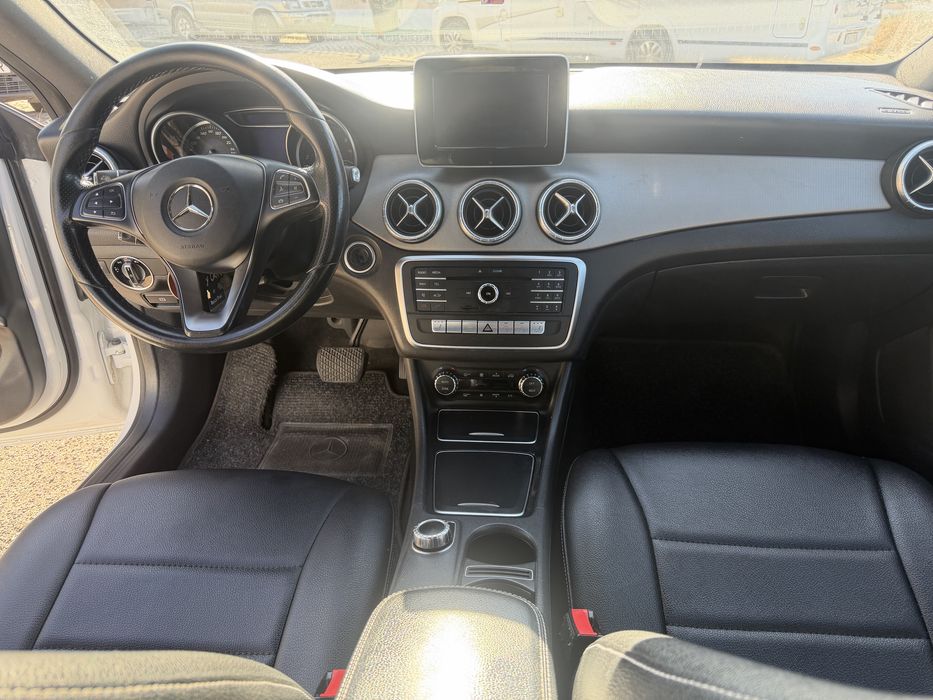 Mercedes Cla 220 como novo — photo 2