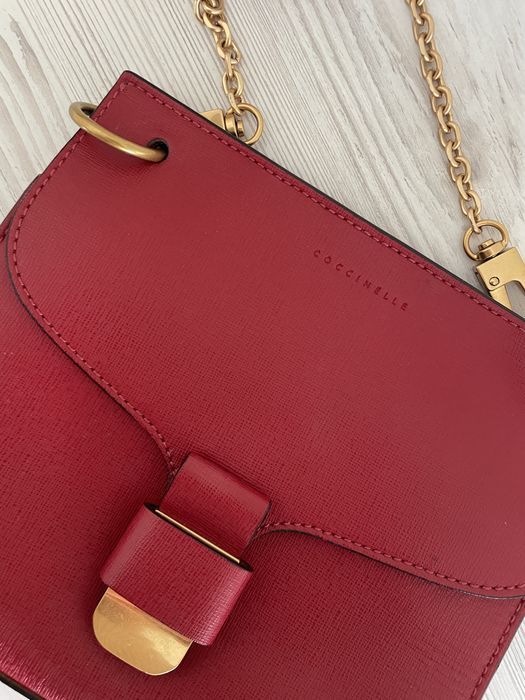 Сумка від Coccinelle