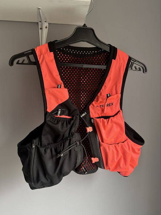 жилет для бігу Adidas Terrex Trail Running Vest