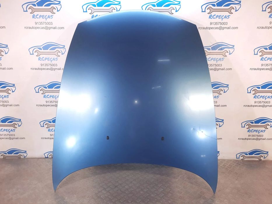CAPOT BMW Z4 E85 ROADSTER E86 COUPE 41617180228 7180228 CAPÔ CAPO