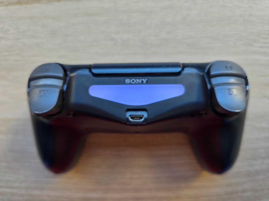 PS4 Comando Preto V2 OFICIAL