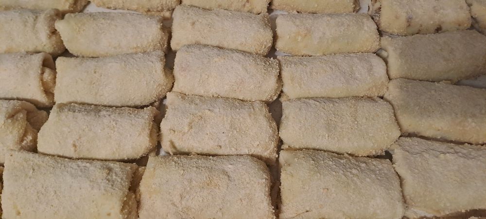 Krokiety domowe 2 rodzaje