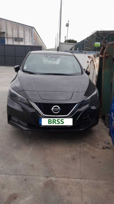 Nissan Leaf 2020 para PEÇAS