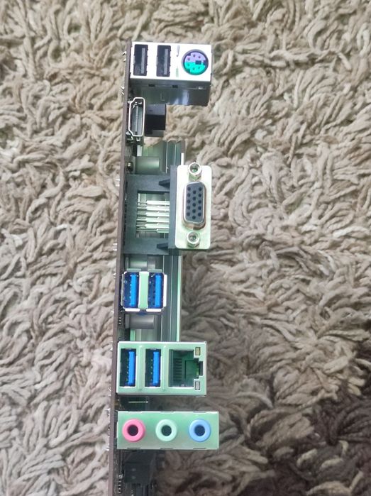 Asus Prime B560M-K (Socket 1200)