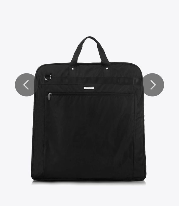 Torba na garnitur Wittchen