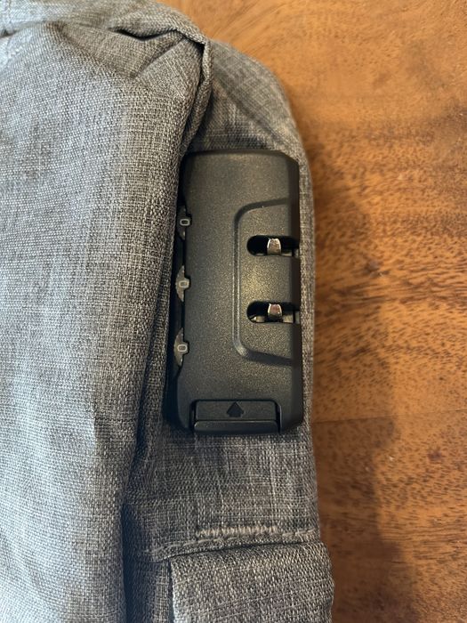 Okazja ! Torba i plecak na laptopa w jednym