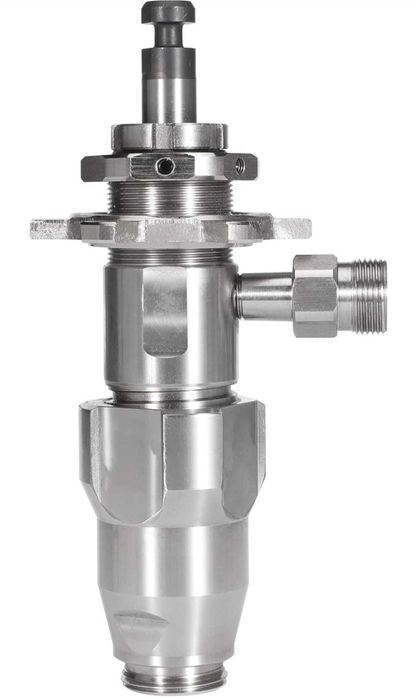 Graco SKU 17C721 pompa do agregatu malarskiego