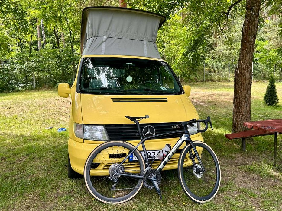 Mercedes-Benz Marco Polo 2002 photo 4