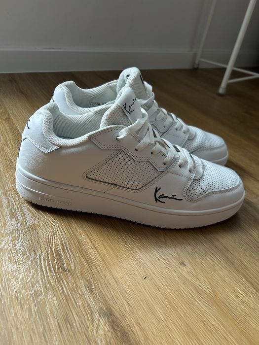Buty Karl Kani rozm. 45