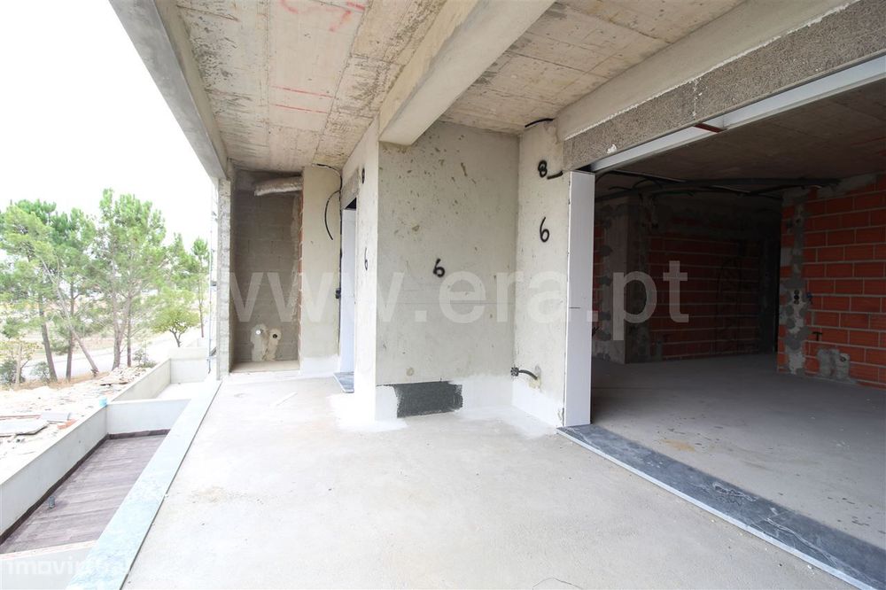 Apartamento T3 c/ varanda ; Pinhal General