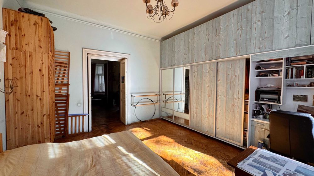 3-комнатная квартира по адресу Франко Ивана ул. (площадь 113,4 м²) - Atlanta.ua - фото 3