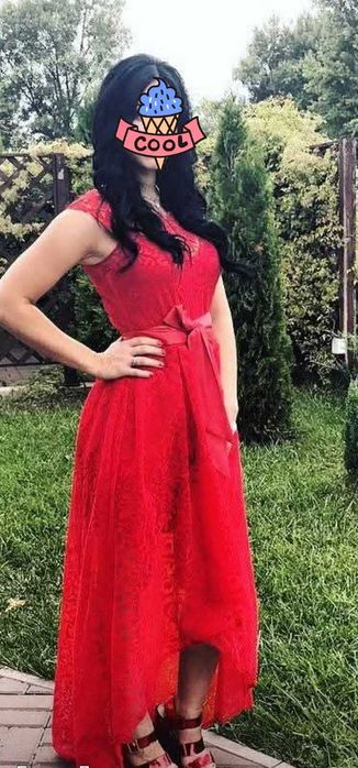 Сукня жіноча розмір М платье нарядное